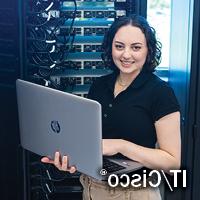 Information Technology/Cisco®